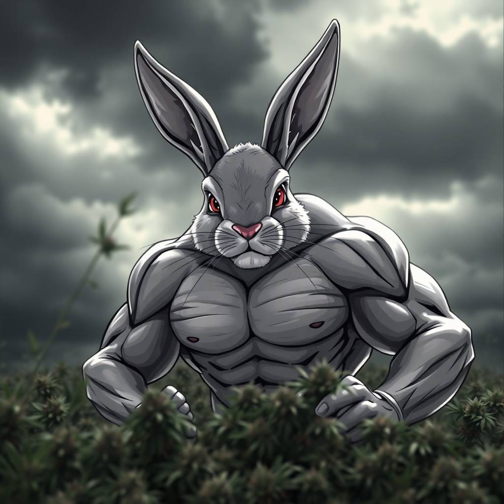 FLEX RABBIT